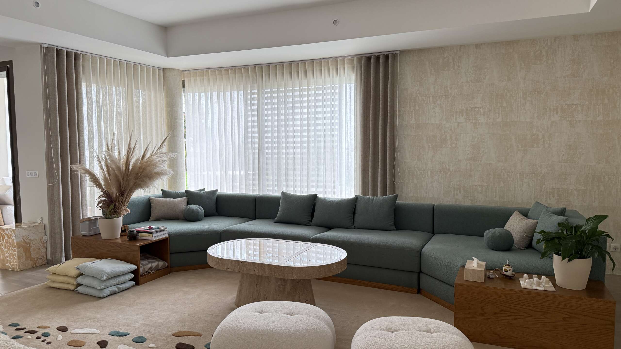 rideaux-salon-moderne-a-agadir