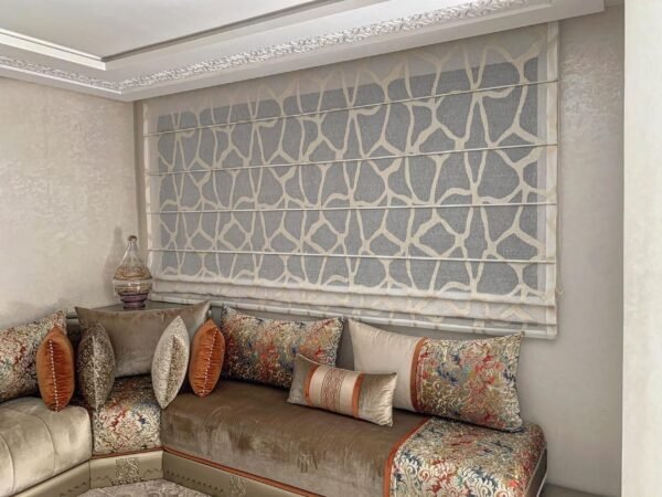 galerie store et rideaux agadir