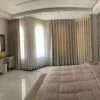 Rideaux Chambre à Agadir