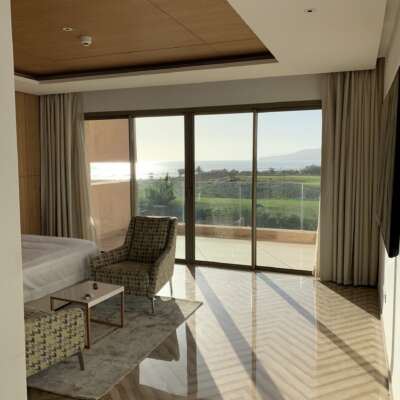 Rideaux chambre à Agadir sur mesure – L’Art du Rideau