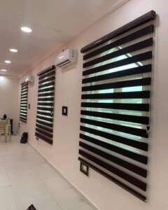 Store Jour et Nuit Agadir – Élégance Unique & Lumière sur Mesure