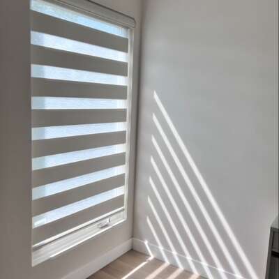 store jour et nuit sur mesure à Agadir